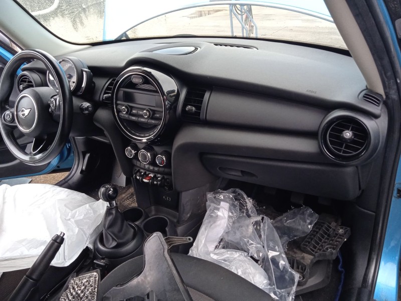 mini mini (f55) del año 2018