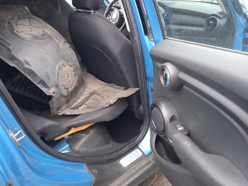 mini mini (f55) del año 2018