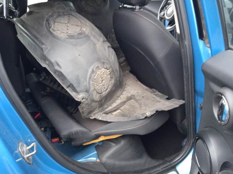 mini mini (f55) del año 2018