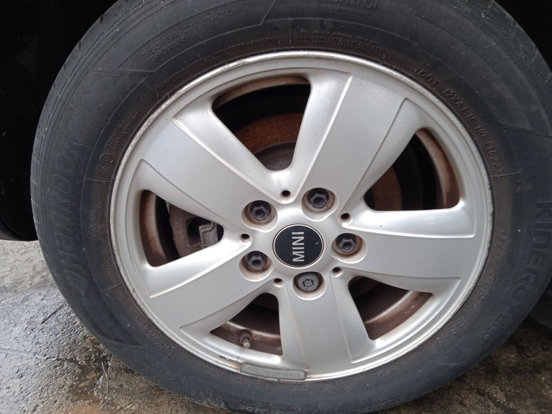 mini mini (f55) del año 2018