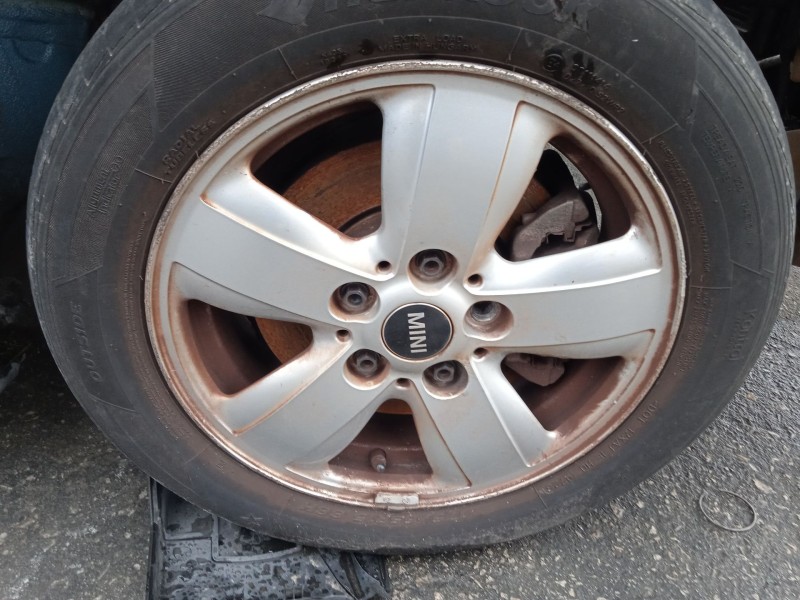 mini mini (f55) del año 2018