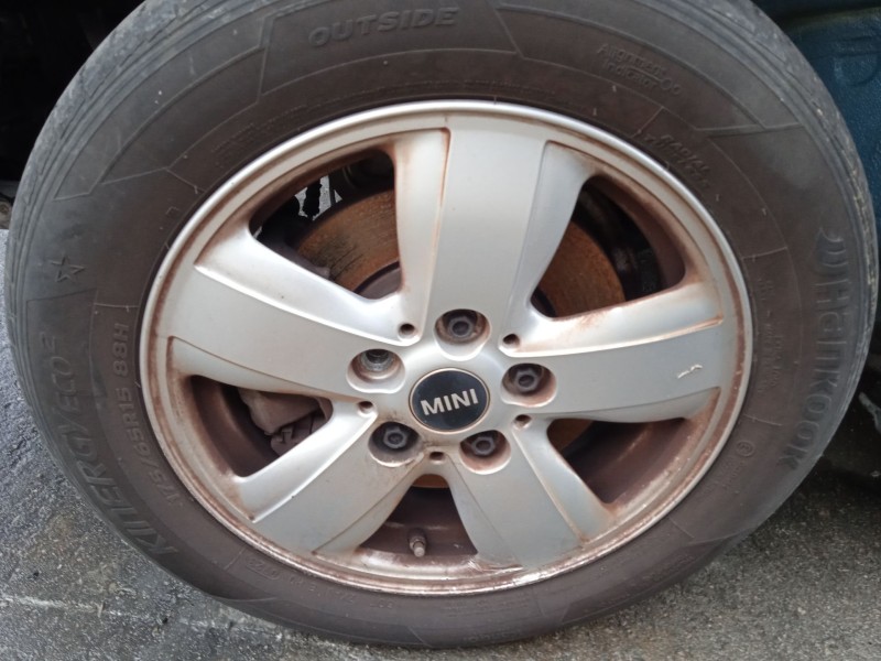 mini mini (f55) del año 2018