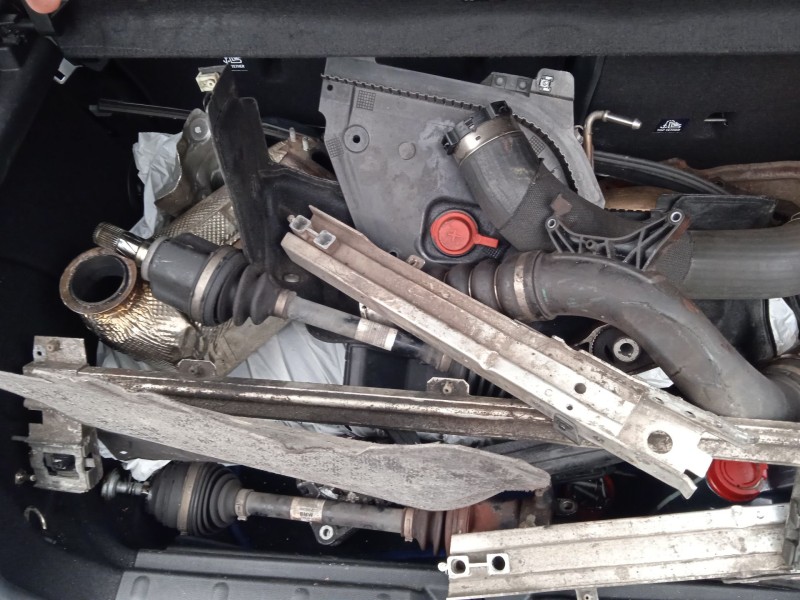 mini mini (f55) del año 2018