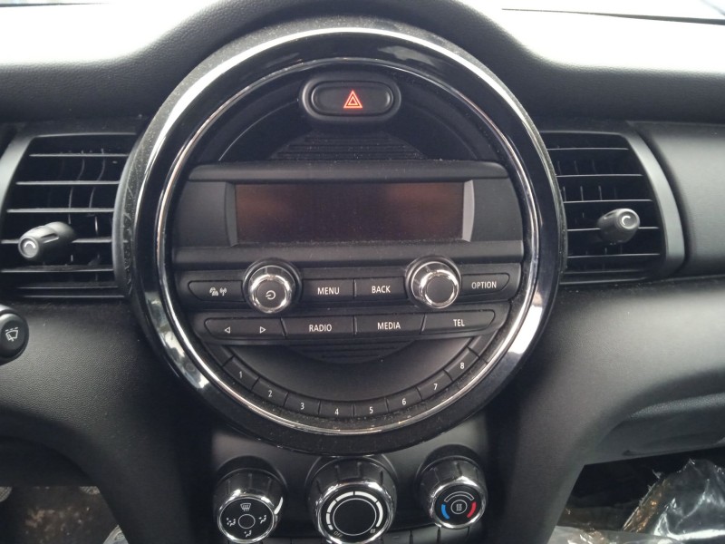 mini mini (f55) del año 2018