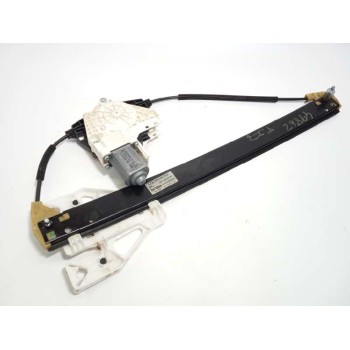 Recambio de elevalunas trasero izquierdo para audi q5 (8r) 2.0 16v tdi referencia OEM IAM 8R0839461D  8K0959811A