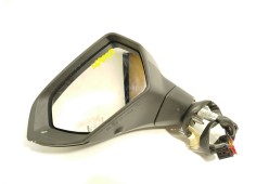 Recambio de retrovisor izquierdo para seat leon (kl1, klg) 1.0 tsi mild hybrid referencia OEM IAM 5FB857507AE 5FB857507AE9B9 