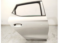 Recambio de puerta trasera derecha para seat leon (kl1, klg) 1.0 tsi mild hybrid referencia OEM IAM 5FA833052C  