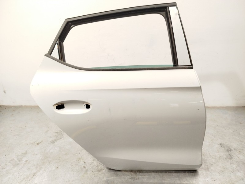 Recambio de puerta trasera derecha para seat leon (kl1, klg) 1.0 tsi mild hybrid referencia OEM IAM 5FA833052C  