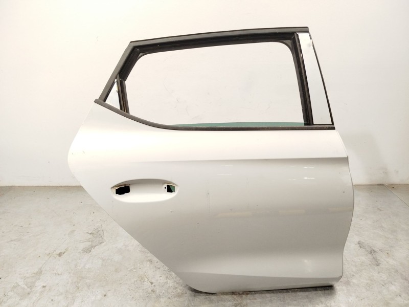 Recambio de puerta trasera derecha para seat leon (kl1, klg) 1.0 tsi mild hybrid referencia OEM IAM 5FA833052C  