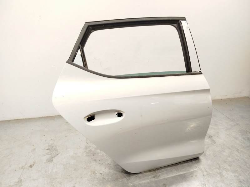 Recambio de puerta trasera derecha para seat leon (kl1, klg) 1.0 tsi mild hybrid referencia OEM IAM 5FA833052C  