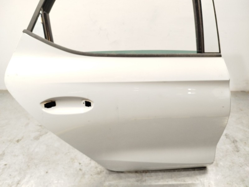 Recambio de puerta trasera derecha para seat leon (kl1, klg) 1.0 tsi mild hybrid referencia OEM IAM 5FA833052C  