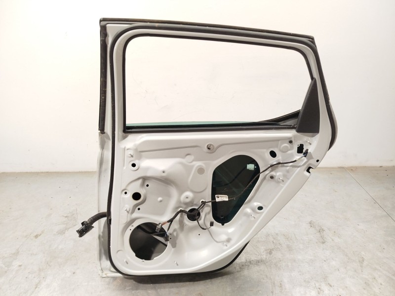 Recambio de puerta trasera derecha para seat leon (kl1, klg) 1.0 tsi mild hybrid referencia OEM IAM 5FA833052C  