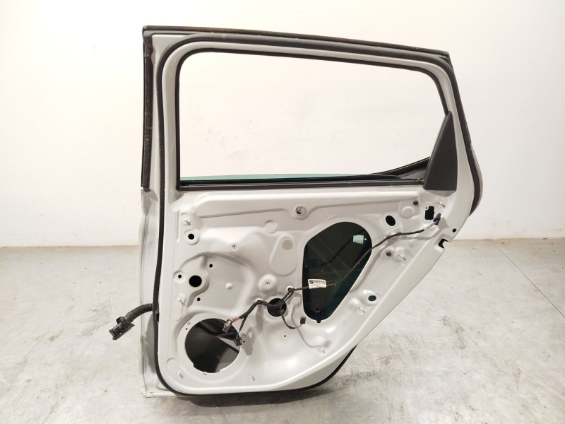 Recambio de puerta trasera derecha para seat leon (kl1, klg) 1.0 tsi mild hybrid referencia OEM IAM 5FA833052C  