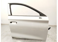 Recambio de puerta delantera derecha para seat leon (kl1, klg) 1.0 tsi mild hybrid referencia OEM IAM 5FA831052B  