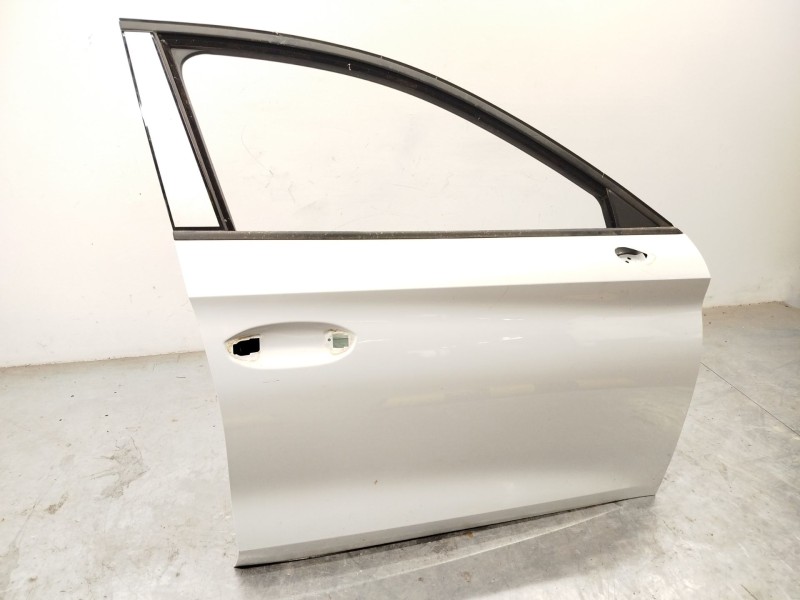 Recambio de puerta delantera derecha para seat leon (kl1, klg) 1.0 tsi mild hybrid referencia OEM IAM 5FA831052B  