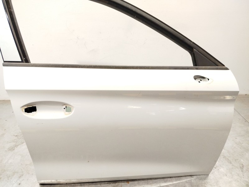 Recambio de puerta delantera derecha para seat leon (kl1, klg) 1.0 tsi mild hybrid referencia OEM IAM 5FA831052B  