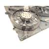 Recambio de electroventilador para volkswagen touareg (7la) 2.5 tdi referencia OEM IAM 7L0121203F 7L0959455D 0130303922