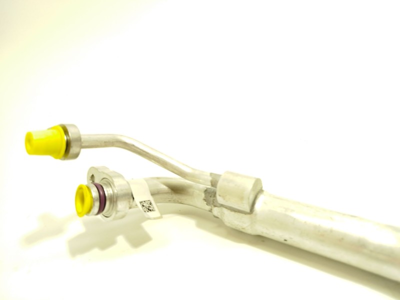 Recambio de tubos aire acondicionado para seat leon (kl1, klg) 1.0 tsi mild hybrid referencia OEM IAM 5WB816738F  