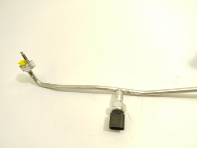 Recambio de tubos aire acondicionado para seat leon (kl1, klg) 1.0 tsi mild hybrid referencia OEM IAM 5Q0816741C  