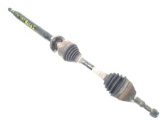 Recambio de transmision delantera derecha para opel meriva b monospace (s10) 1.6 cdti (75) referencia OEM IAM 13360865 13408773 