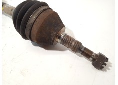 Recambio de transmision delantera derecha para opel meriva b monospace (s10) 1.6 cdti (75) referencia OEM IAM 13360865 13408773  2