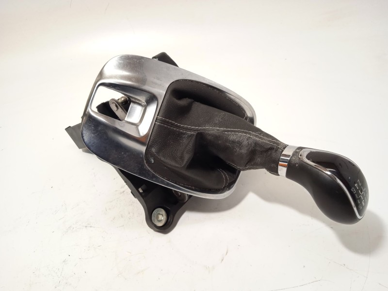 Recambio de palanca cambio para opel meriva b monospace (s10) 1.6 cdti (75) referencia OEM IAM 55596747  