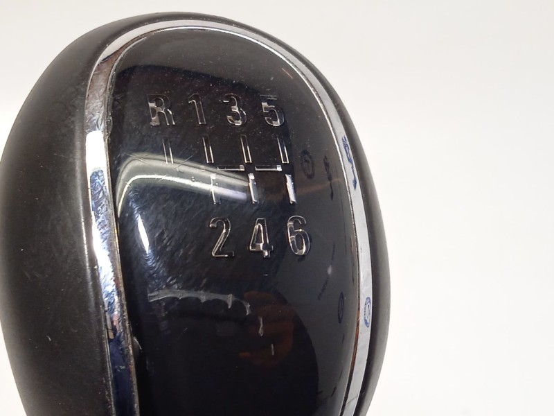 Recambio de palanca cambio para opel meriva b monospace (s10) 1.6 cdti (75) referencia OEM IAM 55596747  