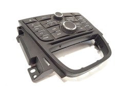 Recambio de mando multifuncion para opel meriva b monospace (s10) 1.6 cdti (75) referencia OEM IAM 13409864  28365485