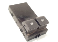 Recambio de mando elevalunas delantero izquierdo para opel meriva b monospace (s10) 1.6 cdti (75) referencia OEM IAM 13305978  