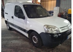 citroën berlingo / berlingo first furgoneta/monovolumen (m_) del año 2007