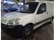 citroën berlingo / berlingo first furgoneta/monovolumen (m_) del año 2007 2
