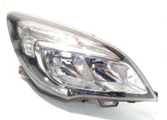 Recambio de faro derecho para opel meriva b monospace (s10) 1.6 cdti (75) referencia OEM IAM 13372314  
