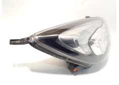 Recambio de faro derecho para opel meriva b monospace (s10) 1.6 cdti (75) referencia OEM IAM 13372314   2