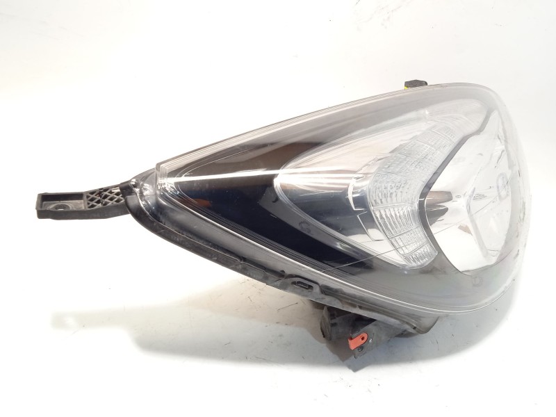 Recambio de faro derecho para opel meriva b monospace (s10) 1.6 cdti (75) referencia OEM IAM 13372314  
