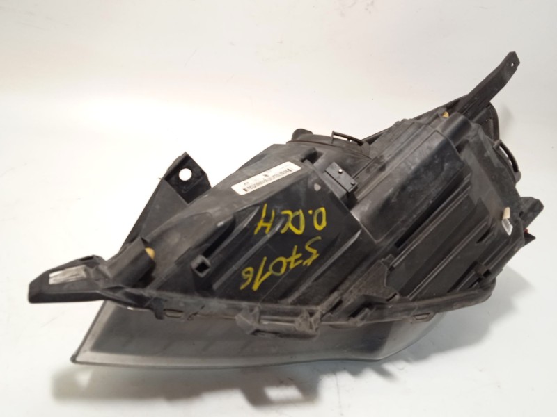 Recambio de faro derecho para opel meriva b monospace (s10) 1.6 cdti (75) referencia OEM IAM 13372314  
