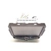 Recambio de pantalla multifuncion para opel grandland x selective referencia OEM IAM 39145557 555343750 9827214480