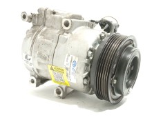 Recambio de compresor aire acondicionado para hyundai santa fé ii (cm) 2.2 crdi gls 4x4 referencia OEM IAM 977013K720 977012B101
