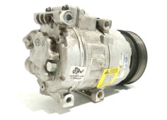 Recambio de compresor aire acondicionado para hyundai santa fé ii (cm) 2.2 crdi gls 4x4 referencia OEM IAM 977013K720 977012B101 2