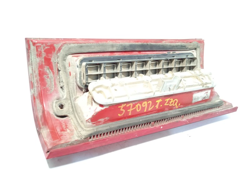 Recambio de piloto trasero izquierdo para peugeot boxer autobús (244, z_) 2.2 hdi referencia OEM IAM 1328428080  