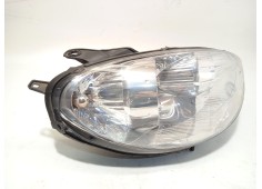 Recambio de faro derecho para peugeot 807 (eb_) 2.0 referencia OEM IAM 6206F1  89901993 2