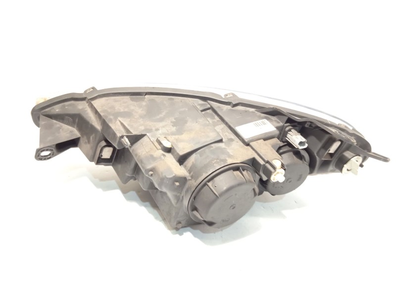 Recambio de faro derecho para peugeot 807 (eb_) 2.0 referencia OEM IAM 6206F1  89901993