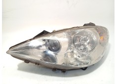 Recambio de faro izquierdo para peugeot 807 (eb_) 2.0 referencia OEM IAM 1494308080 6208F1 89006375