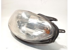Recambio de faro izquierdo para peugeot 807 (eb_) 2.0 referencia OEM IAM 1494308080 6208F1 89006375 2