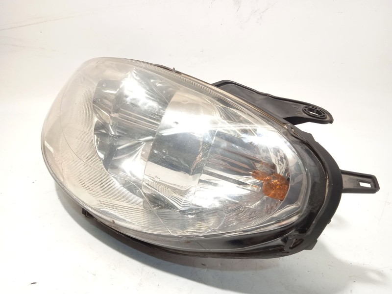 Recambio de faro izquierdo para peugeot 807 (eb_) 2.0 referencia OEM IAM 1494308080 6208F1 89006375
