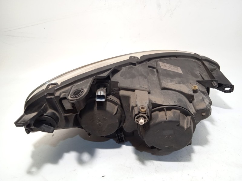 Recambio de faro izquierdo para peugeot 807 (eb_) 2.0 referencia OEM IAM 1494308080 6208F1 89006375