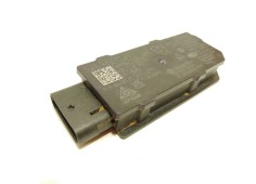 Recambio de antena para seat leon (kl1, klg) 1.0 tsi mild hybrid referencia OEM IAM 5WA962133F  