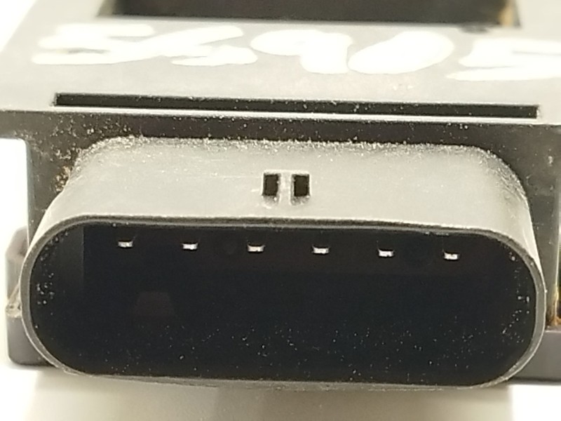 Recambio de antena para seat leon (kl1, klg) 1.0 tsi mild hybrid referencia OEM IAM 5WA962133F  