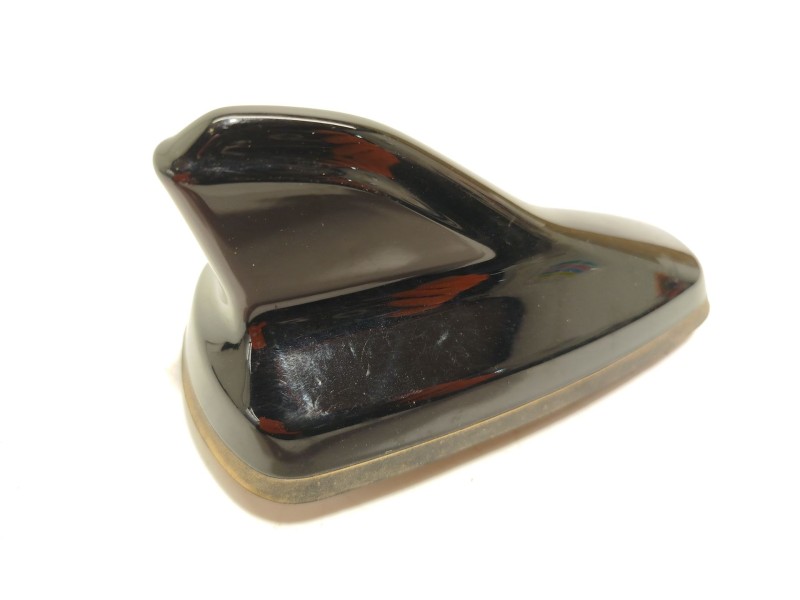 Recambio de antena para seat leon (kl1, klg) 1.0 tsi mild hybrid referencia OEM IAM 5WA035507A 5WA035507A041 