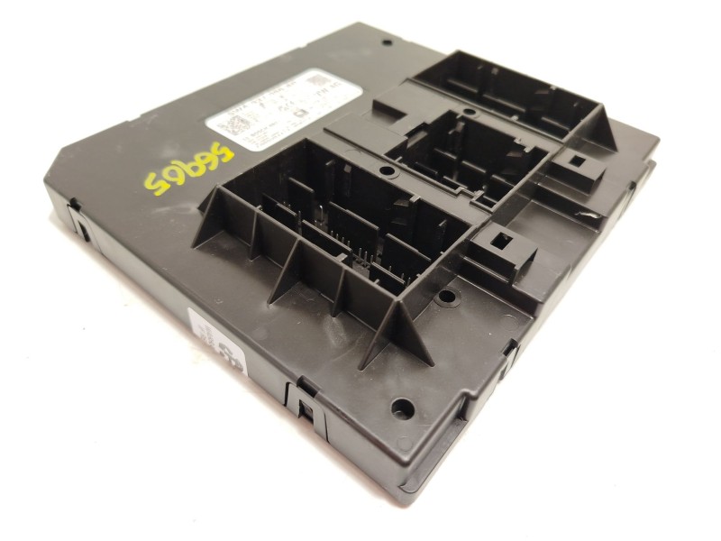 Recambio de modulo electronico para seat leon (kl1, klg) 1.0 tsi mild hybrid referencia OEM IAM 5WA937086BR  F005V04473