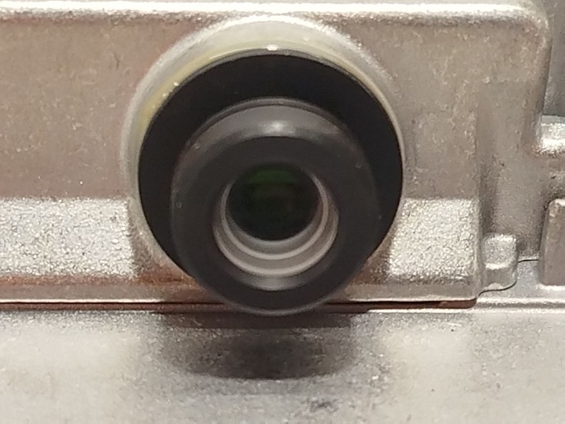 Recambio de modulo electronico para seat leon (kl1, klg) 1.0 tsi mild hybrid referencia OEM IAM 5WA980653D  